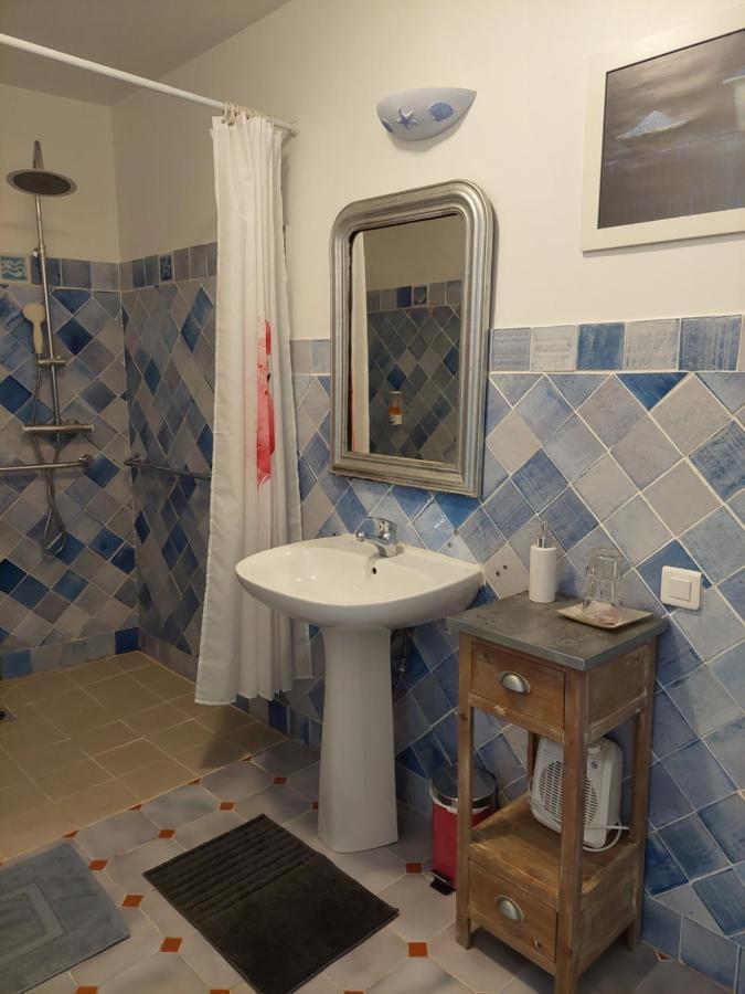 مبيت وإفطار ليه ثور Mas Des Cigognes المظهر الخارجي الصورة